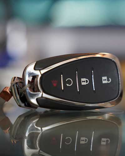 Automotive Huntersville Locksmith