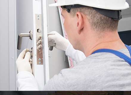 Emergency Huntersville Locksmith