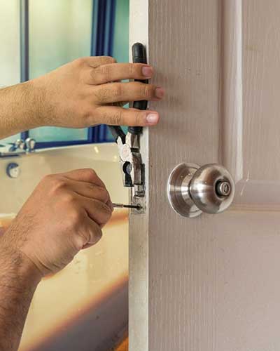 Residential Huntersville Locksmith