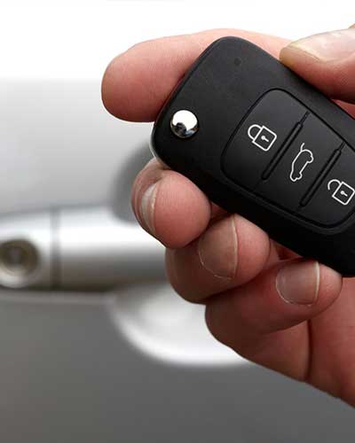 Automotive Huntersville Locksmith