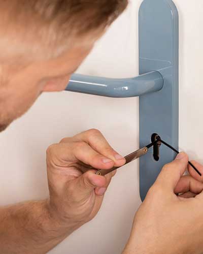 Huntersville Emergency Locksmith