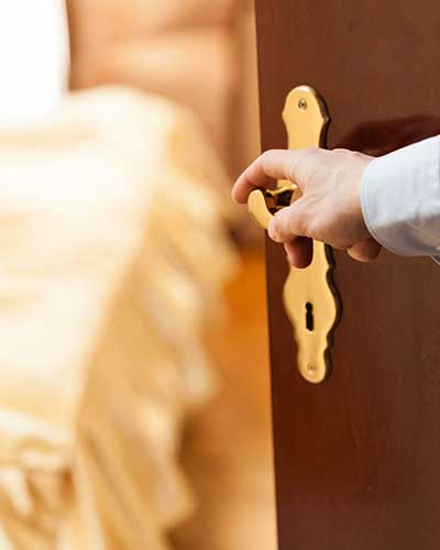 Residential Huntersville Locksmith